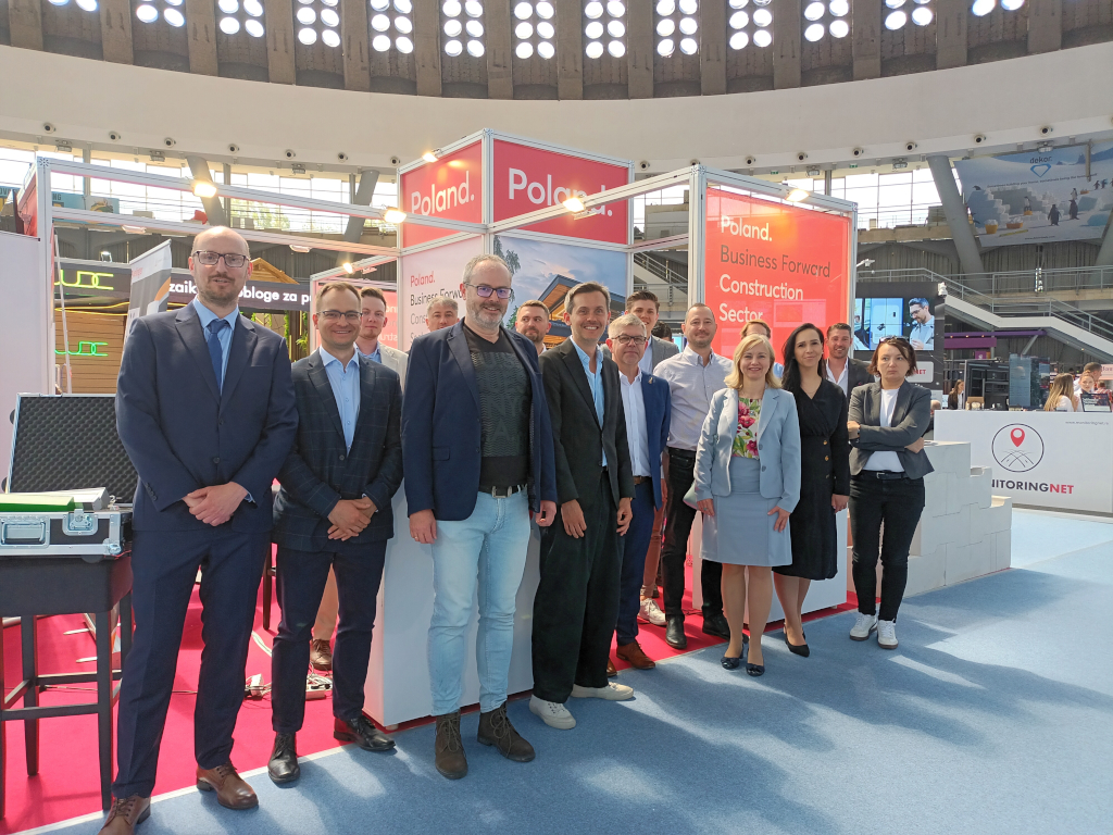 South European Belgrade Building EXPO 2026