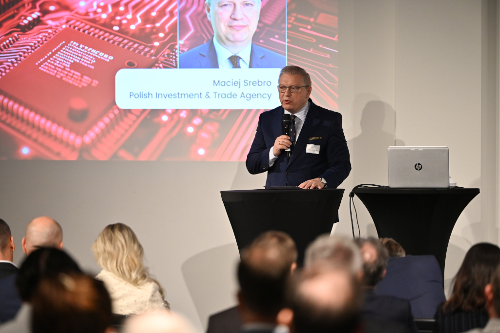 5. Polskie Forum Gospodarcze i Technologiczne w Szwajcarii