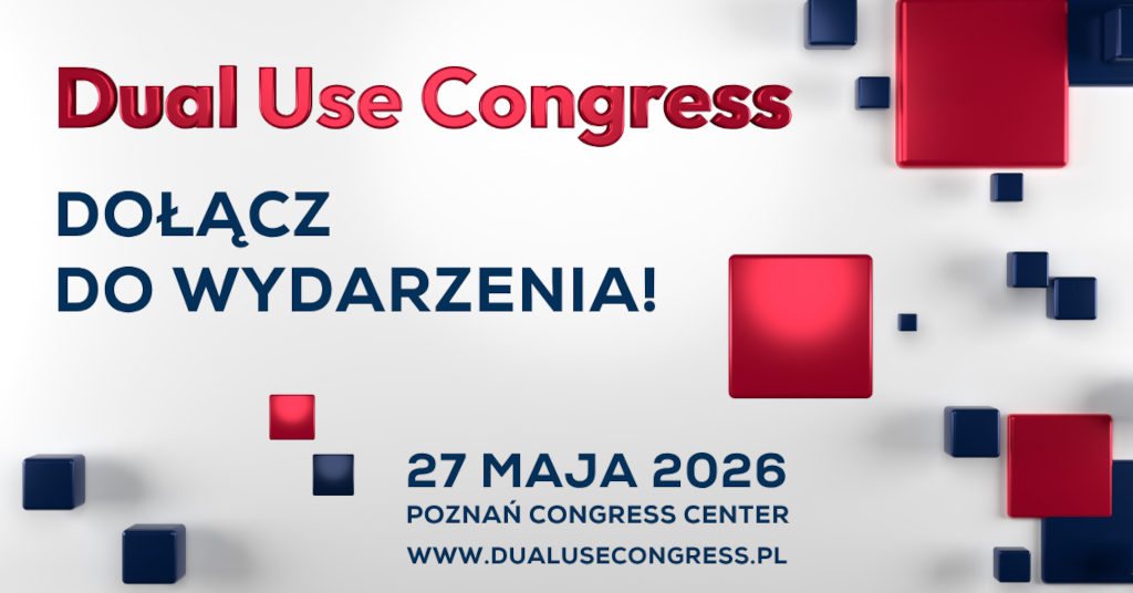 Dual Use Congress 2026