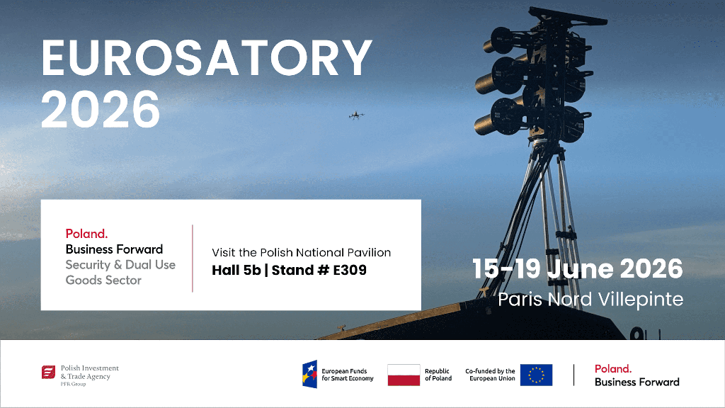 EUROSATORY 2026