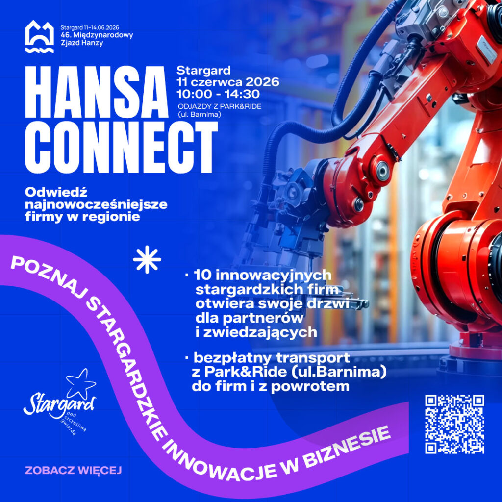 Hansa Connect 2026