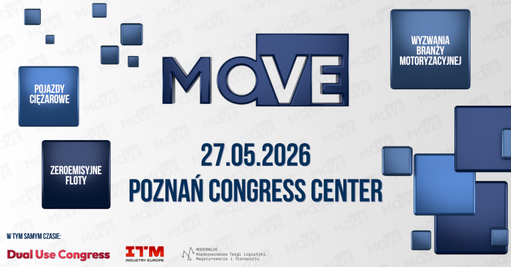 Kongres MOVE 2026