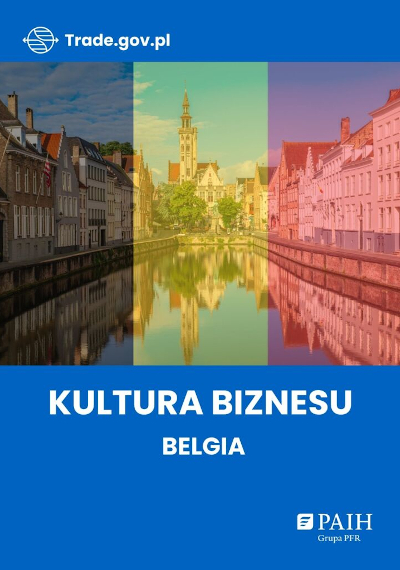 Kultura biznesu w Belgii, 2026