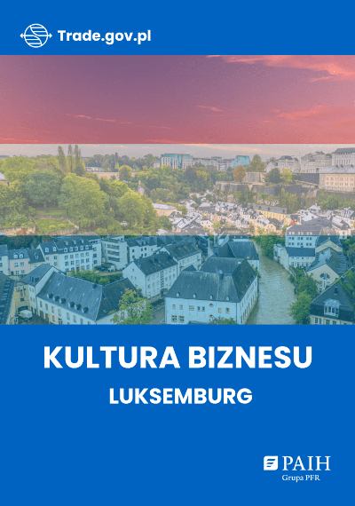 Kultura biznesu w Luksemburgu, 2026 Kultura biznesu w Luksemburgu, 2026