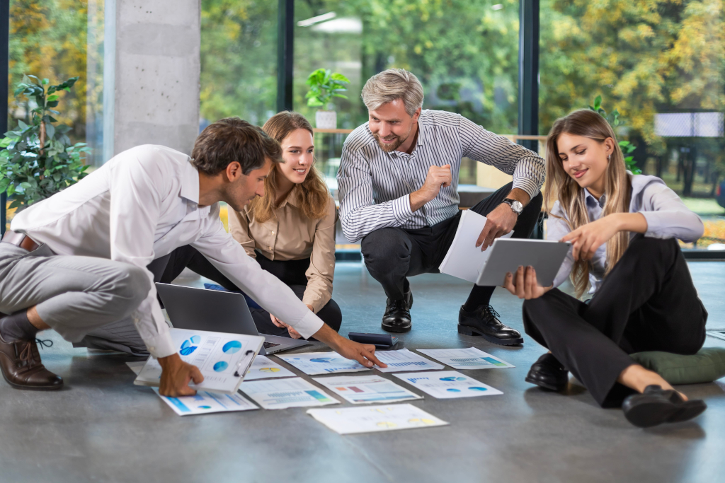Zostań Firmą Partnerską 2. edycji programu Poland. Business Adventure