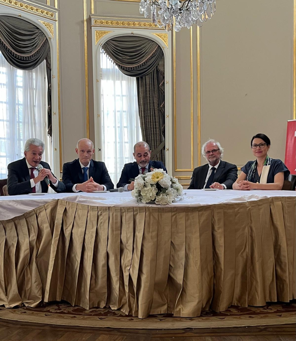 Polsko-Egipskie Forum Biznesu 2026