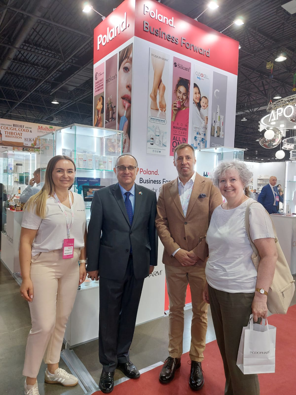Central Asia Beauty Expo 2026