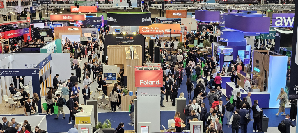 London Tech Week 2026