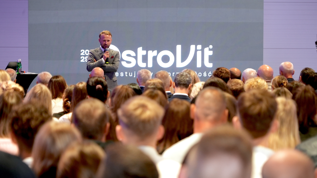 Rekordowe inwestycje w Zambrowie. OstroVit inwestuje ponad 150 mln zł przy wsparciu PAIH