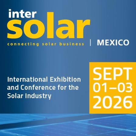 Aquatech Mexico 2026