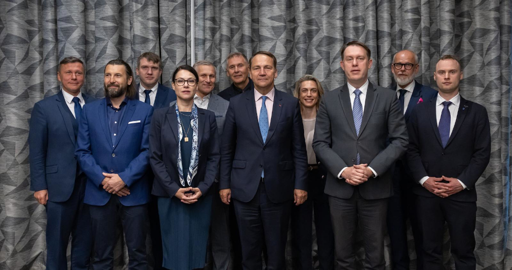 PAIH wspólnie z polską delegacją rządową otwiera przed polskimi przedsiębiorcami nowe możliwości współpracy w RPA