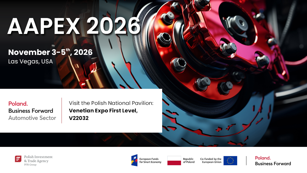 AAPEX 2026