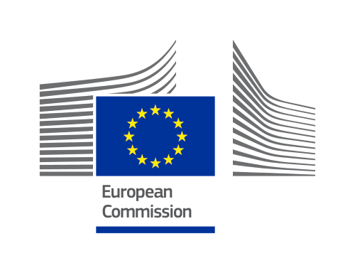 European Commission logo