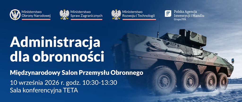 Konferencja_Administracja dla obronności