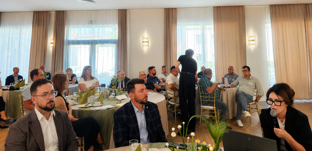 PMT_Podsumowanie spotkania w Strzelcach Opolskich