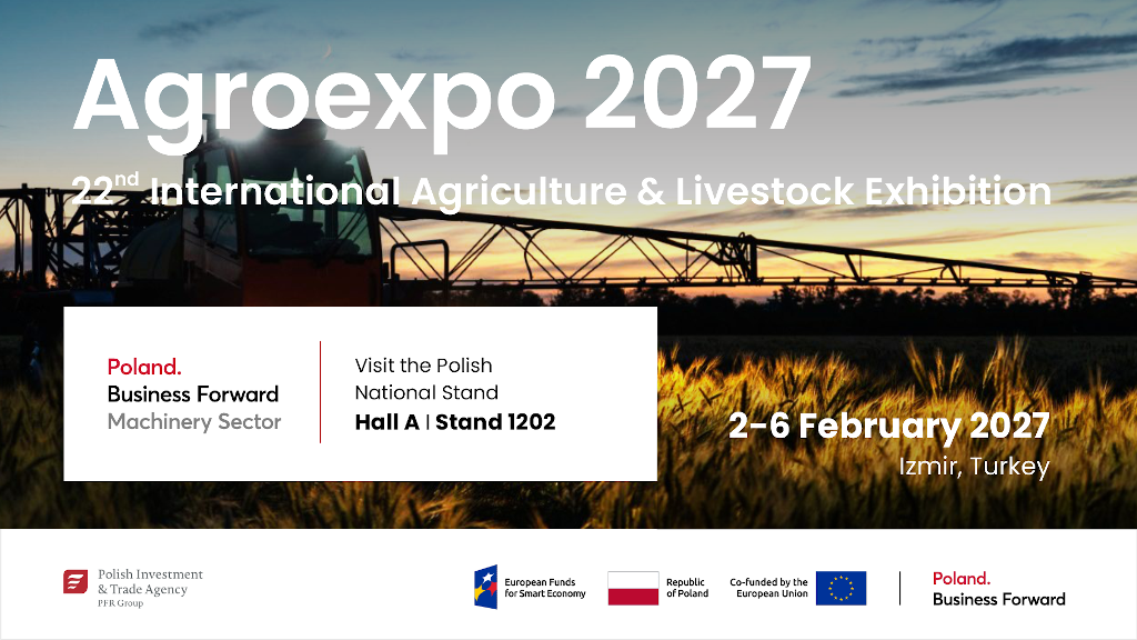 Agroexpo 2027