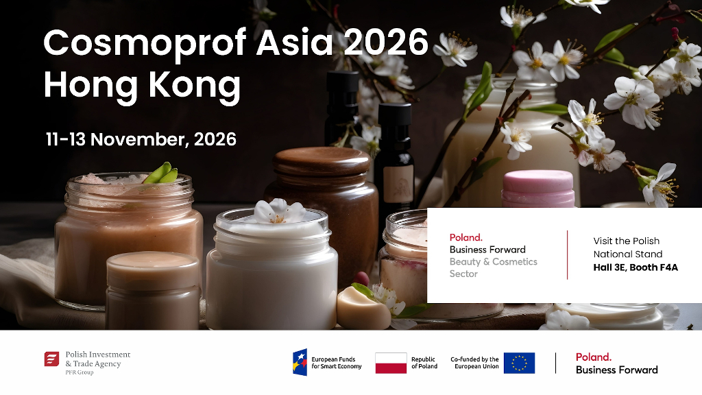 Cosmoprof Asia 2026