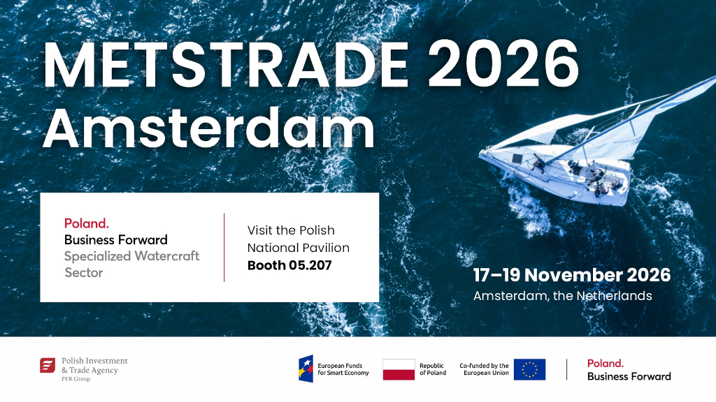 METSTRADE 2026