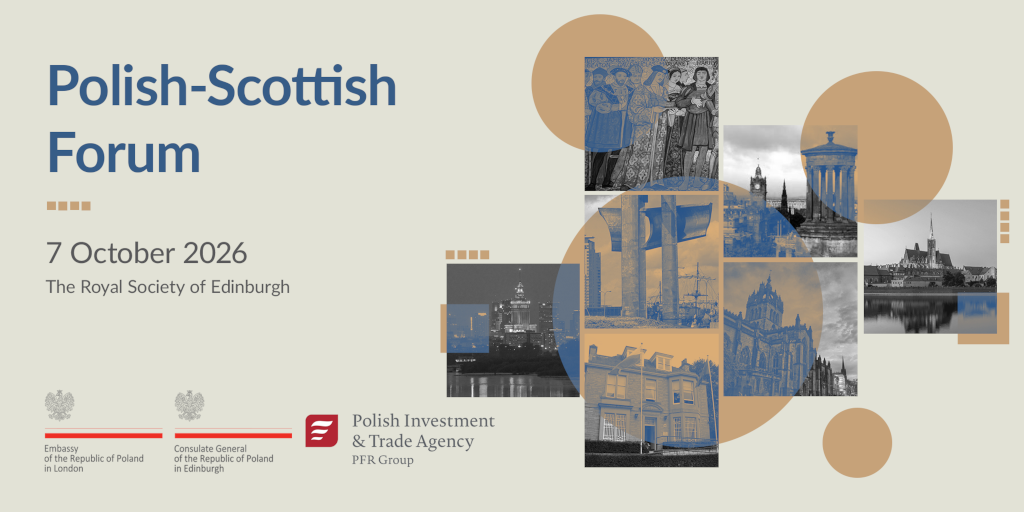 Polish-Scottish Forum 2026