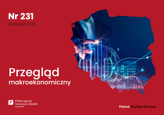 Przegląd makroekonomiczny, wrzesień 2026