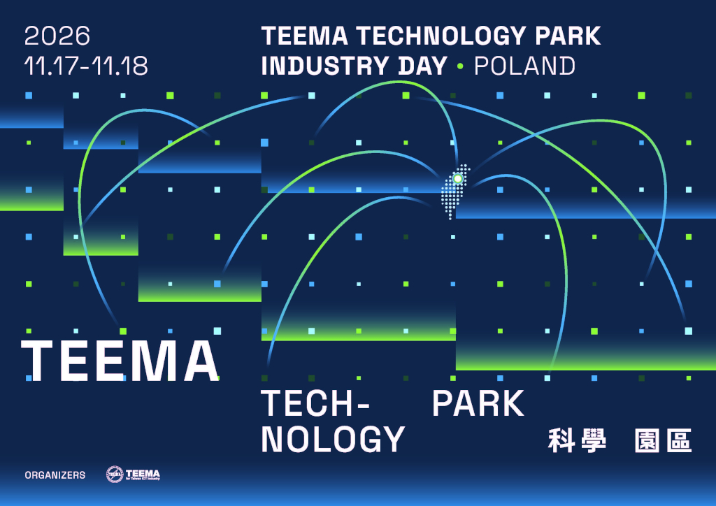 TEEMA Technology Park Industry Day - Poland 2026
