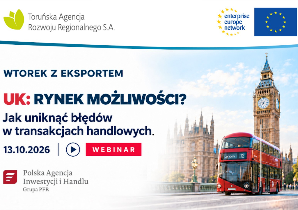 Wtorek z Eksportem_13.10.2026