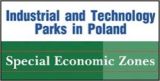 Industrial and Techology Parks & Special Economic Zones