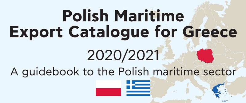 Polish Maritime Catalogue