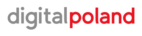 The Digital Poland Foundation - logo