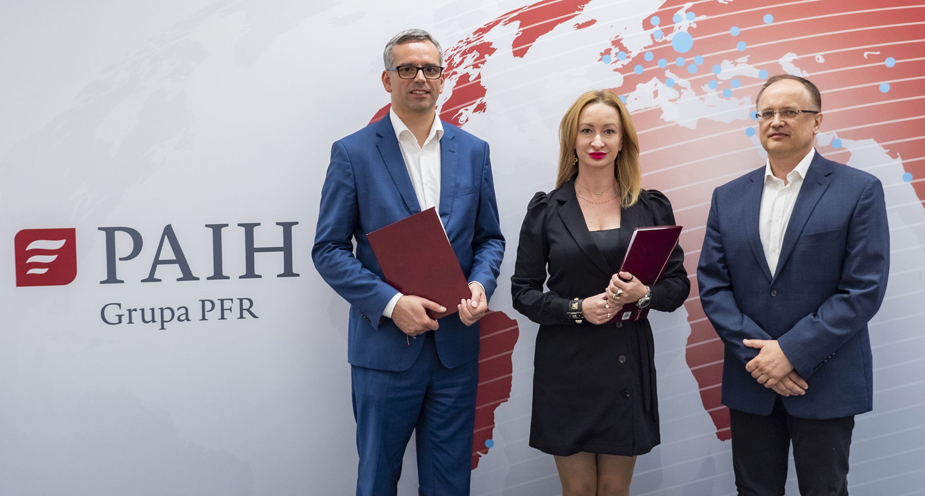 PAIH i e-Izba razem dla eksportu online