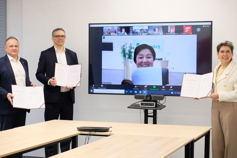 PAIH, kosmetyczni.pl and ACA create new export opportunities for the cosmetics industry to the market of the ASEAN countries