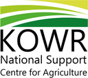 KOWR logo