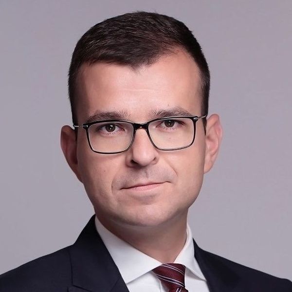Piotr Dytko Member of the Board Piotr Dytko Member of the Board