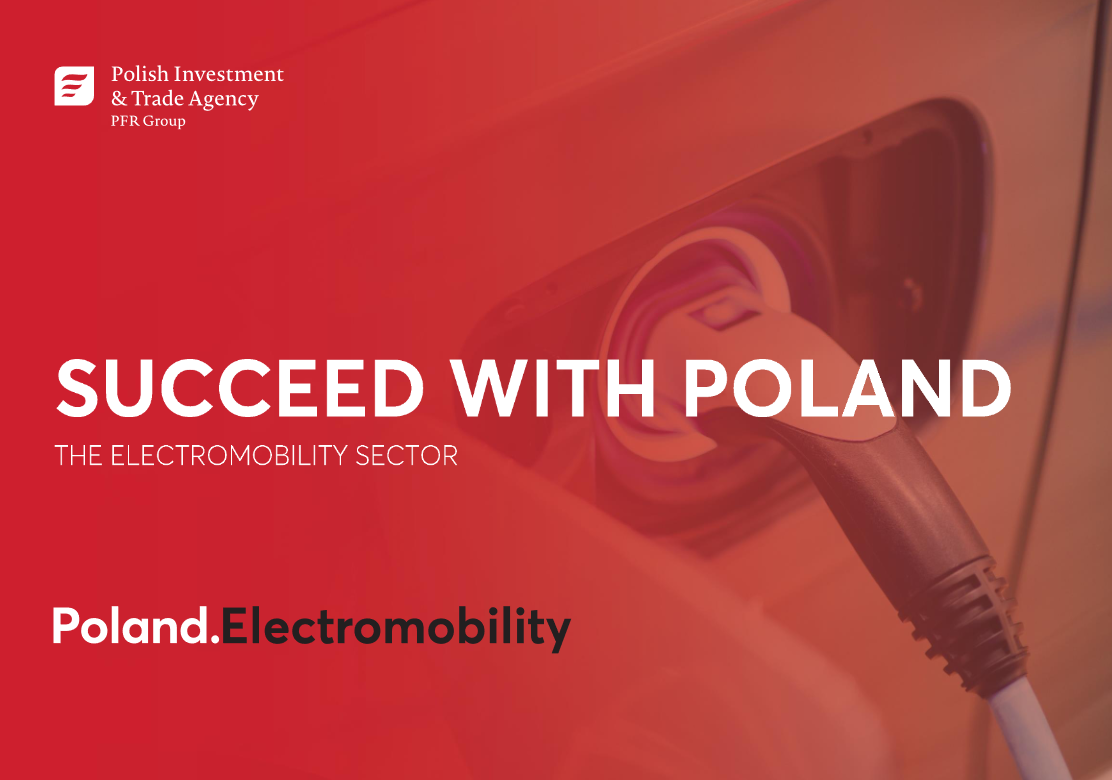 Poland.Electromobility - Succeed With Poland