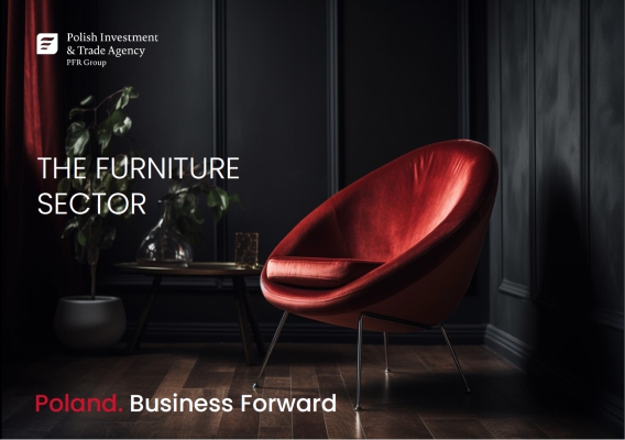 The Furniture Sector
