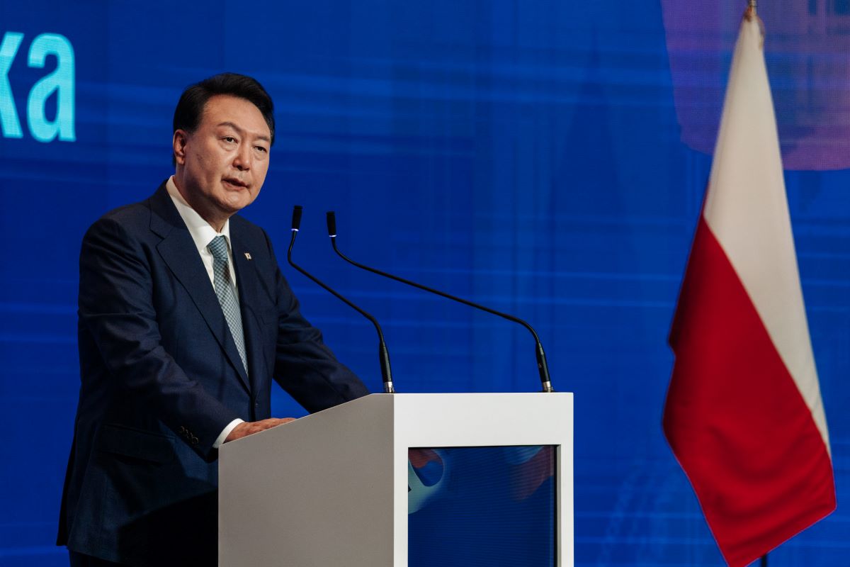 Korea-Poland Economic Forum
