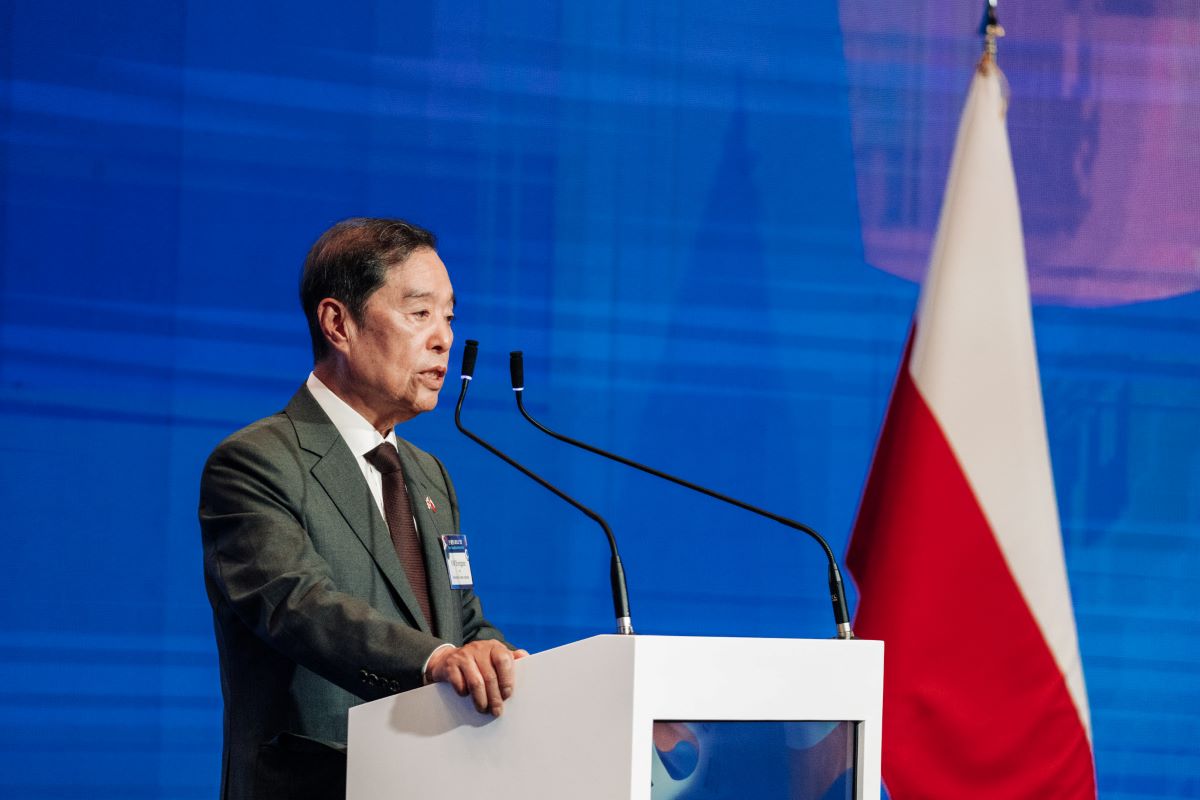 Korea-Poland Economic Forum