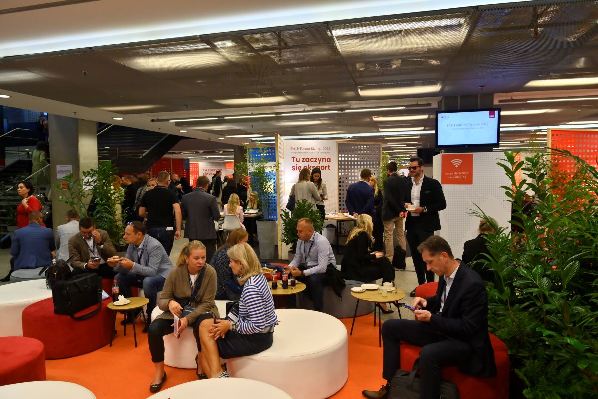 PAIH Business Forum 2023